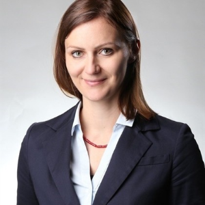 Sandra Winnicka