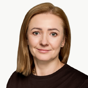 Justyna Bernadzikiewicz