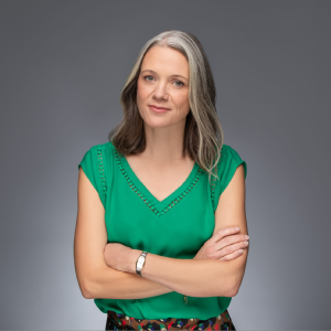 Alison Darcy