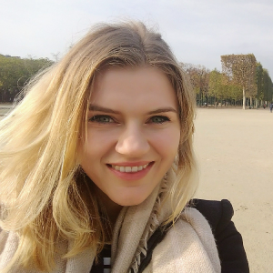 Iwona Podsiadło