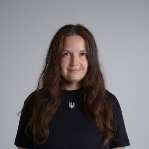 Anna Daliuk