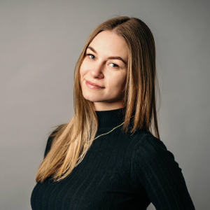 Natalia Szczepanek