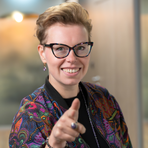 Weronika Krystoń