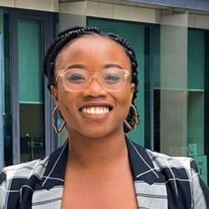 Ebelechukwu Bob-Ume