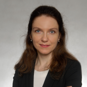 Kamila Sawicka
