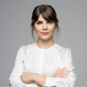 Katarzyna Wielgosz