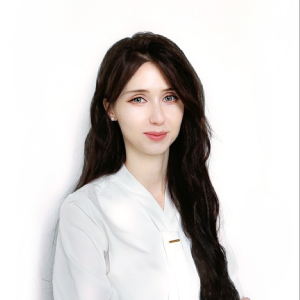 Aneta Poliszewska