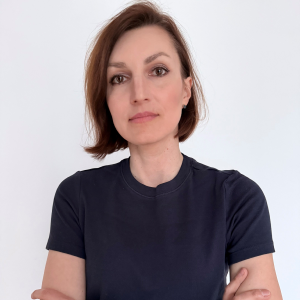 Aleksandra Rutczyńska