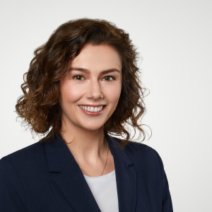 Anna Nowicka-Mejssner