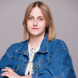 Aleksandra Bulka