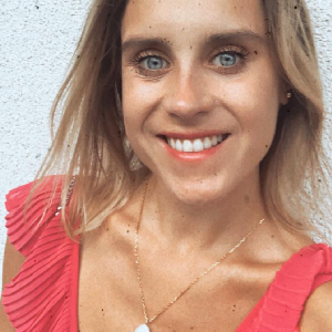 Justyna Krajewska