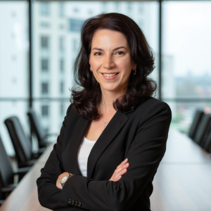 Silvia-Emilia Mihailescu