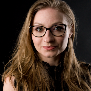 Ewa Iżykowska
