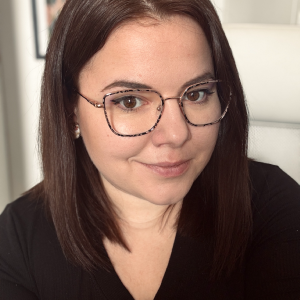 Katarzyna Romańska
