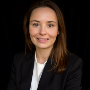 Agnieszka Rataj-Stawińska