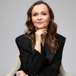 Jagna Pomorska