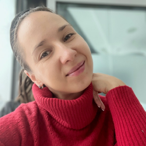Aleksandra Kocięcka