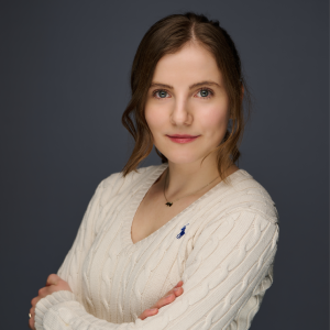 Anna Koskowska