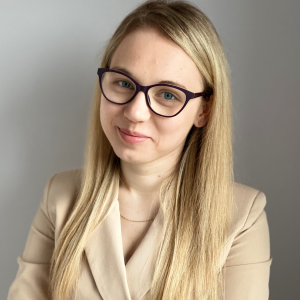 Magdalena Wardęcka