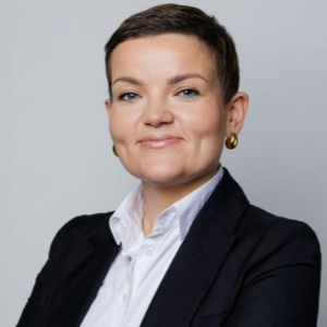 Marta Cienkowska