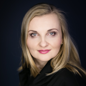 Agnieszka Rochmińska