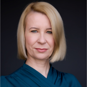 Joanna Pszczółkowska