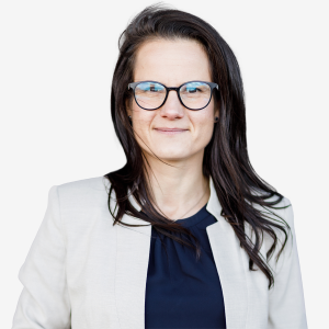 Kamila Wosińska