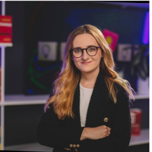 Magdalena Bryś