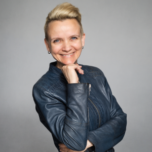 Dagmara Modrzejewska