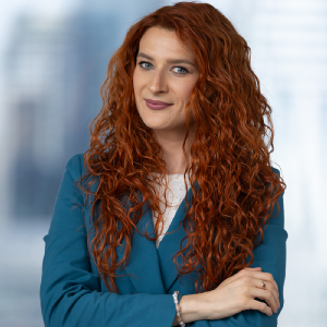Katarzyna Andrzejewska