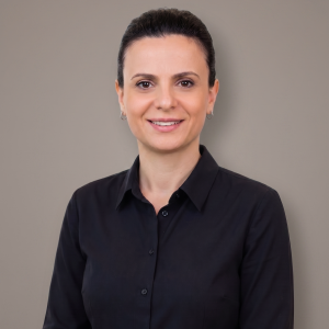 Gizem Özcan