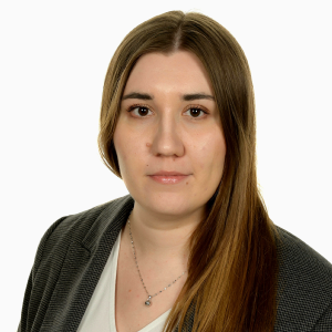 Joanna Kujawska