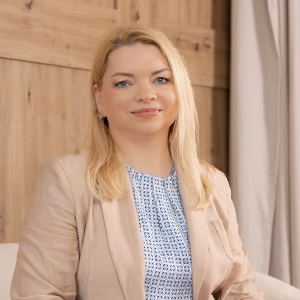 Halyna Muryniuk