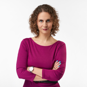 Marta Buchlovská