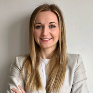 Beata Gwóźdź