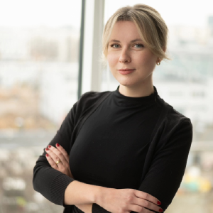 Katarzyna Gryniewicz