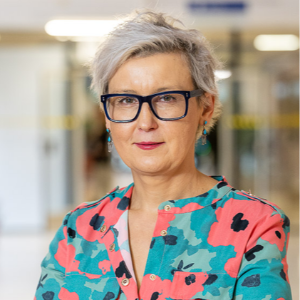 Magdalena Barwiołek