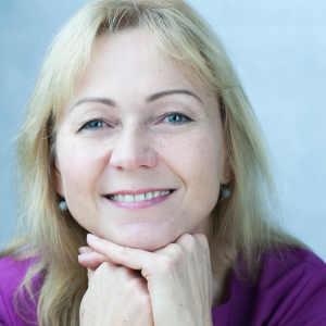 Bożena Horbaczewska