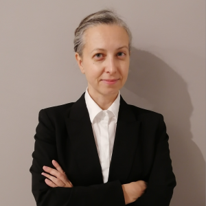Agnieszka Mikołajewska