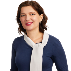 Ola Kazanowska