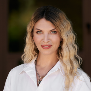 Hanna Sokolova