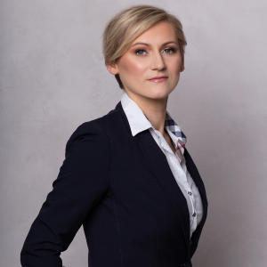 Justyna Zając