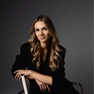 Anna Jabłońska-Oszust