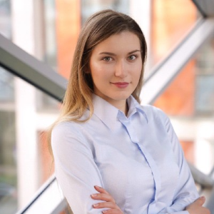 Alicja Marzec