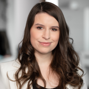 Aleksandra Wróbel