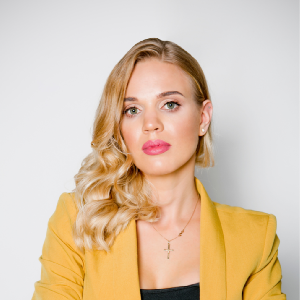 Magdalena Pydych
