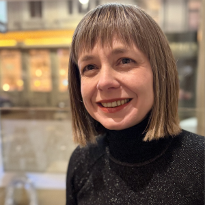 Anna Danielewska-Tułecka