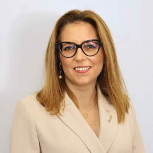 Agnieszka Ulanowska