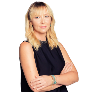 Aleksandra Przegalińska