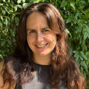Olena Polishchuk